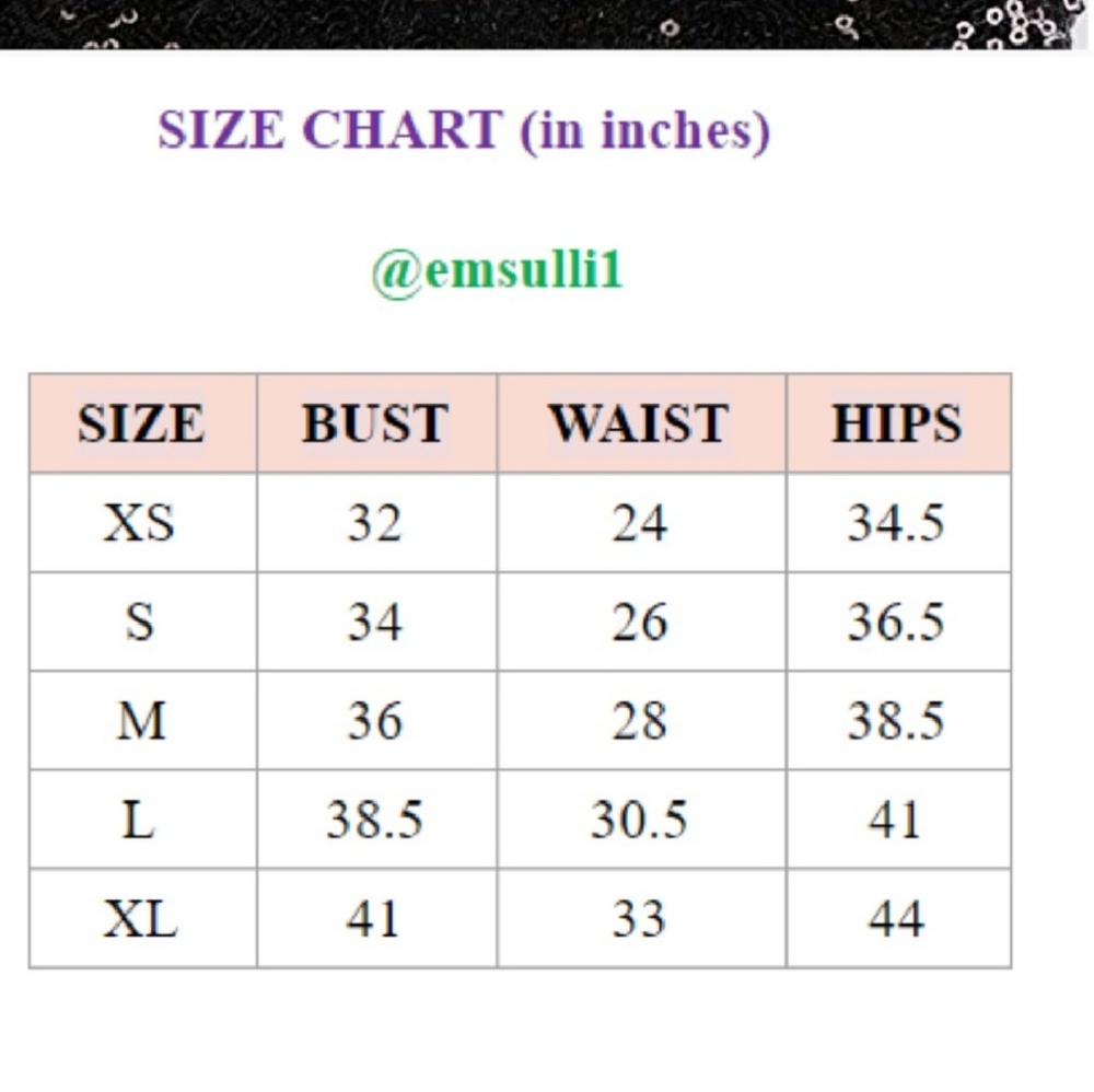 Black Floral Monokini - Picture 8 of 8